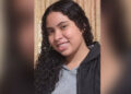 Menor de 13 años salió a la casa de su abuela y desapareció