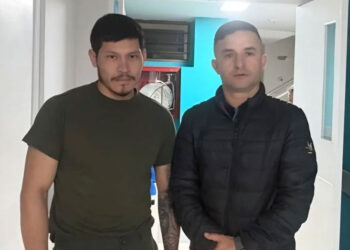 Militar secuestrado el 6 de agosto logró escapar de las disidencias
