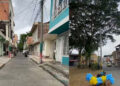 Recorrimos el barrio Alameda 2