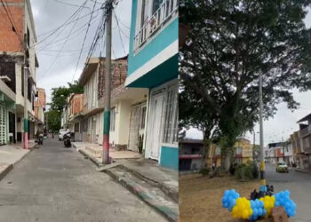 Recorrimos el barrio Alameda 2