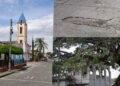 Recorrimos el barrio Fátima