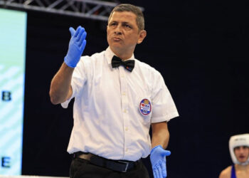 Talento tulueño llega a los Juegos Suramericanos de boxeo Santa Fe 2026