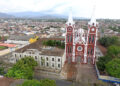 Templo Franciscano renace tras el terremoto