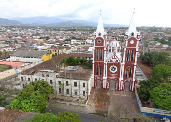 Templo Franciscano renace tras el terremoto