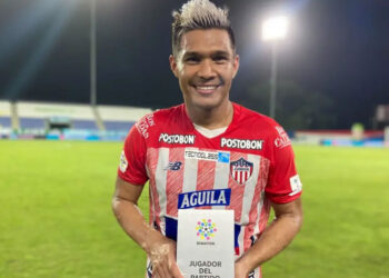 Teófilo Gutiérrez ya tiene fecha para su retiro