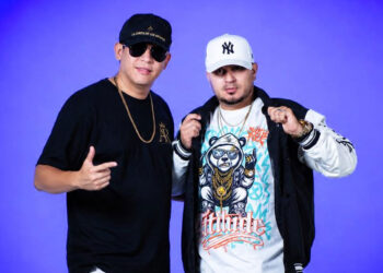 TonyAR se reinventa y llega con todo el sabor del dancehall en “exotiqueo”