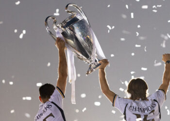 ¡Vuelve la magia! La Champions League arranca con partidazos