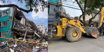 Ya son 11 los edificios que serán demolidos en Cali tras el terremoto