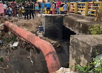 Alerta por fuego terminó en el hallazgo del cuerpo de una joven en Cali