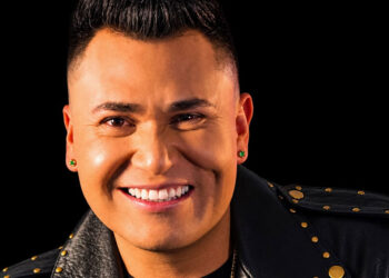 “Así Soy Yo”: Daniel Geles estrena álbum con sello propio