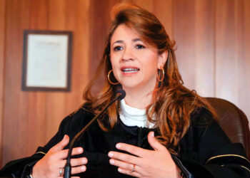 Así funcionará el bloque anticorrupción que liderará Cristina Lombana