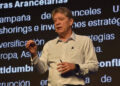Bruce Mac Master deja la presidencia de la ANDI tras tensión con el Gobierno