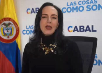 Cabal renuncia al Centro Democrático y prepara nuevo proyecto político