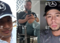 Tres hombres fueron víctimas de un ataque en un estanquillo de Sevilla