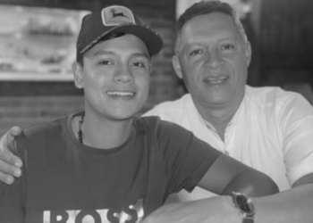 Emmanuel Cardona fue encontrado sin vida tras varios días de búsqueda