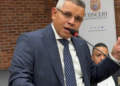 El sampedreño Jesús Castañeda fue elegido como Contralor de Cali