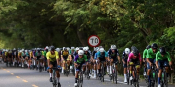 Este miércoles y jueves habrán cierres viales por el Clásico RCN en el Valle