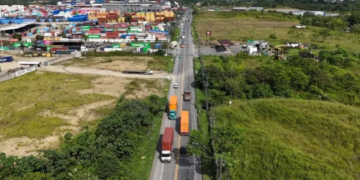 Buenaventura da un paso clave en la construcción de su Variante Alterna