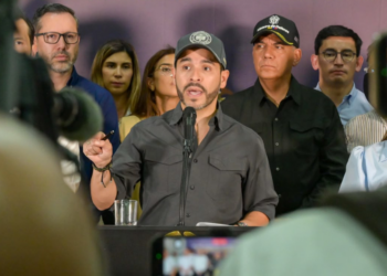 Alerta por posible atentado alteró la agenda presidencial en Arauca
