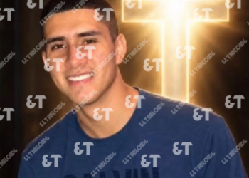 Joven tulueño falleció durante traslado al hospital tras ataque sicarial