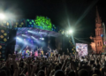 Festival Bandola anuncia nuevas fechas tras aplazarse por el terremoto