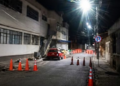 Alerta en El Cerrito por presunta fuga de nueve personas detenidas