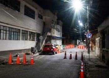 Alerta en El Cerrito por presunta fuga de nueve personas detenidas