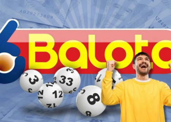 El Baloto por fin encontró ganador: ¿dónde cayó el millonario premio?