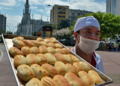 Cali celebra hoy el Día Mundial del Pandebono en la Plazoleta Jairo Varela