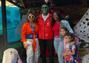 El Mundo de la Fantasía ya recibe a los niños en Tuluá