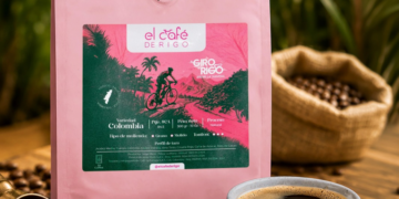 El Valle del Cauca mostrará su diversidad cafetera en el Giro de Rigo 2026