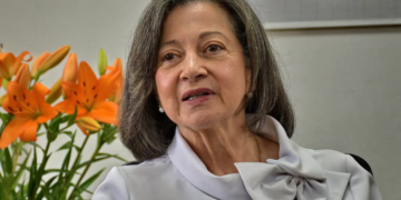 Secretaria de Salud del Valle renuncia al cargo para aspirar a la Gobernación