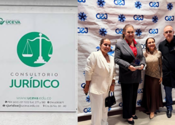 El Consultorio Jurídico de la Uceva, el mejor del país con enfoque diferencial