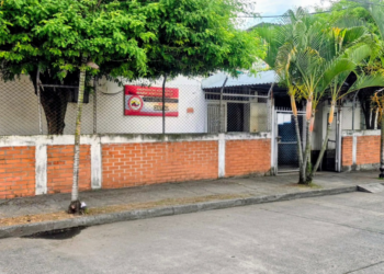Anuncian reparaciones en colegios de Tuluá afectados por el terremoto