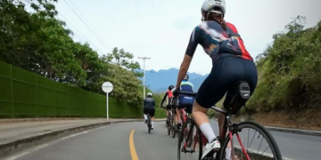 Giro de Rigo espera dejar millonario impacto económico en el Valle