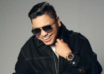 “Así Soy Yo”: Daniel Geles estrena álbum con sello propio