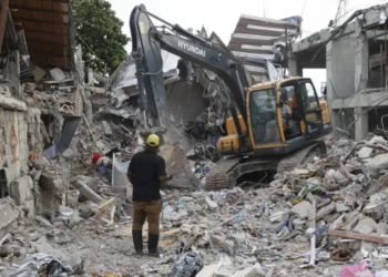 Damnificados del terremoto tendrán acceso a recursos del Fondo Milagro