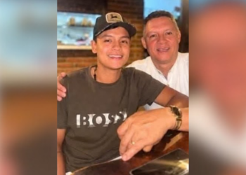 Gobernación ofrece $30 millones por información sobre joven desaparecido