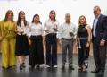 Unión Vial Camino del Pacífico recibe dos galardones por su labor social