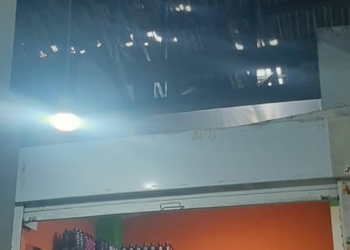Comerciantes de la galería de Tuluá siguen esperando solución tras el terremoto