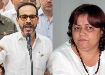 De La Espriella acusa a una amiga de gestionar cargos en su nombre