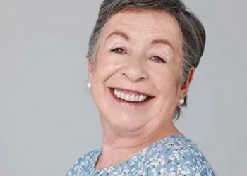 Murió a los 76 años Ana María Arango, figura de la televisión nacional
