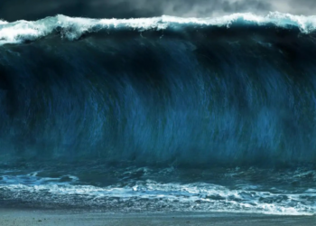 ¿Tsunami en el Pacífico colombiano? Esta fue la respuesta de la Dimar
