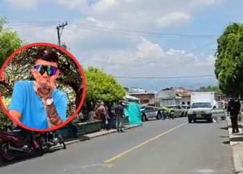 Identifican a hombre que perdió la vida en ataque a bala