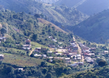 Alerta en zona rural de Tuluá por enfrentamientos entre estructuras armadas