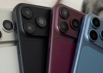 Apple recortaría pedidos del iPhone 18 Pro y sus acciones caen en bolsa