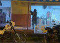Madrugada violenta en La Marina: un policía murió en enfrentamiento