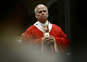El papa León XIV anuncia cirugía tras hallazgo durante controles médicos