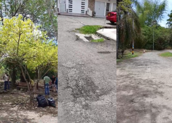 Recorrimos el barrio San Benito – Calle Arriba Calle Abajo