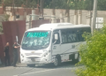 Alteración del orden público en La Paila tras ataque a un bus del América